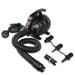 Electric Air Track Pump with iSUP adaptor - 500w thumbnail