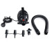 Electric Air Track Pump with iSUP adaptor - 500w Image 6 thumbnail