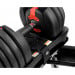 Powertrain 2x 24kg Adjustable Dumbbells with Stand Image 4 thumbnail