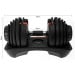 Powertrain 2x 24kg Adjustable Dumbbells with Stand Image 12 thumbnail