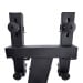 Powertrain 50kg GEN2 Pro Adjustable Dumbbell Set with Stand Image 4 thumbnail