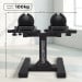 Powertrain 50kg GEN2 Pro Adjustable Dumbbell Set with Stand Image 5 thumbnail