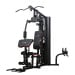 Powertrain JX-89 Multi Station Home Gym 68kg Weight Cable Machine Image 2 thumbnail