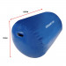 Inflatable Gymnastics Air Barrel Exercise Roller 120cm x 75cm - Blue Image 7 thumbnail