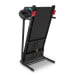 Powertrain K100 Electric Treadmill Foldable Home Gym Cardio Machine Image 7 thumbnail