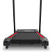 Powertrain K200 Electric Treadmill with 15 Level Automatic Incline Image 6 thumbnail