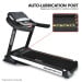 MX3 Electric Treadmill Auto Incline 20kph Top Speed - Powertrain Image 8 thumbnail