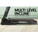 Powertrain V30 Treadmill with Incline and Pre-set Training Programs Image 11 thumbnail