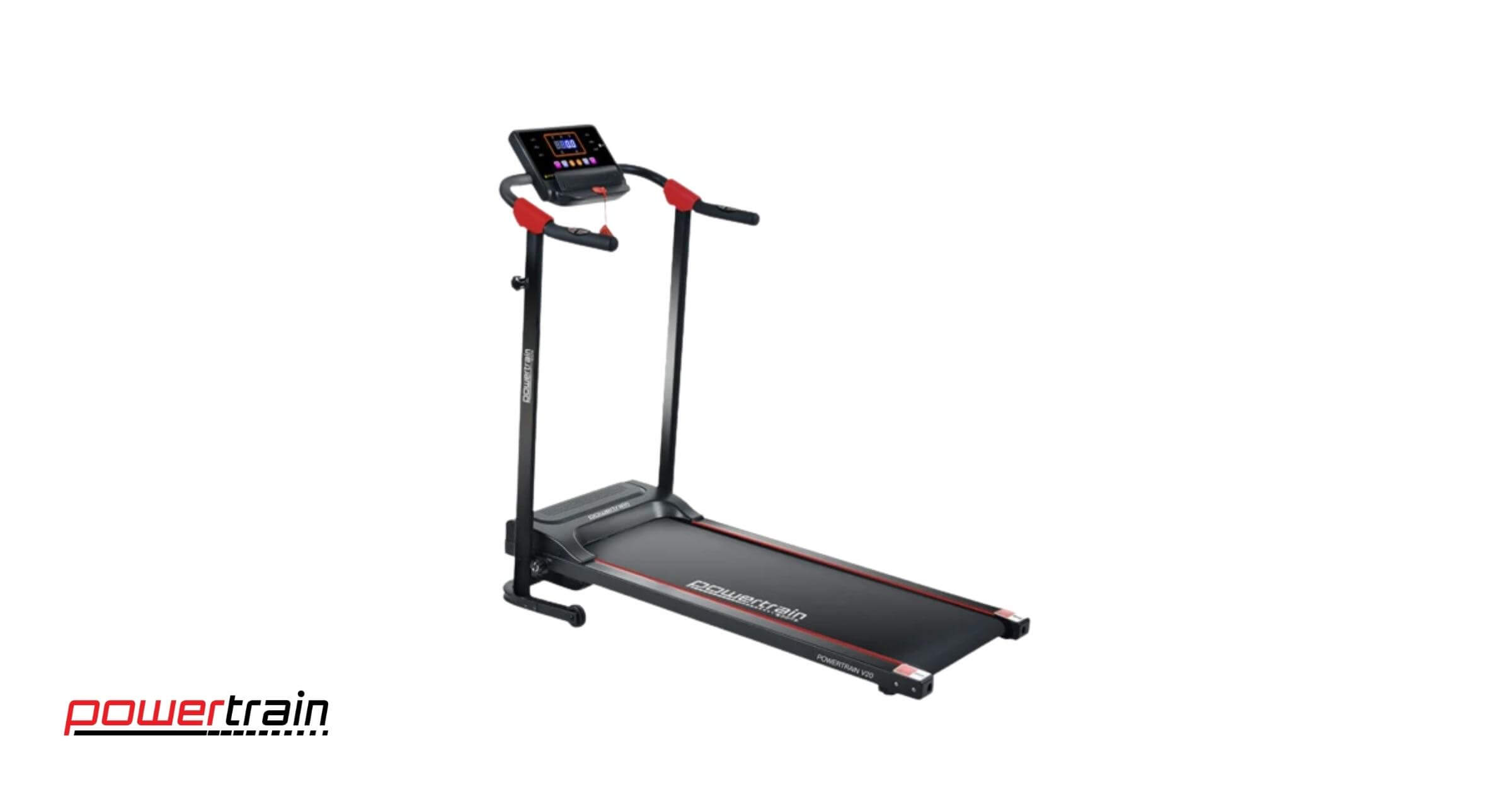 Powertrain V20 Treadmill