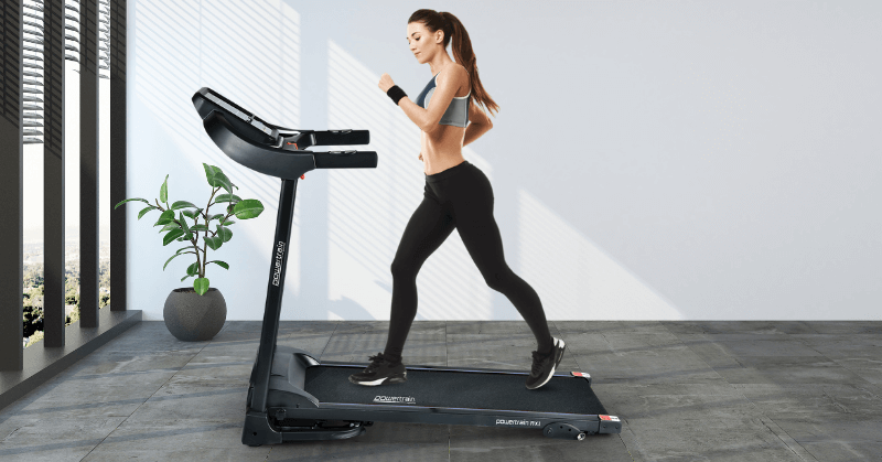 Powertrain treadmill