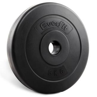 Home Gym Weight Plate 2 x 5KG