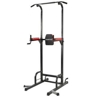 Powertrain Pull Up Station for Chin Ups Pull Ups and Dips