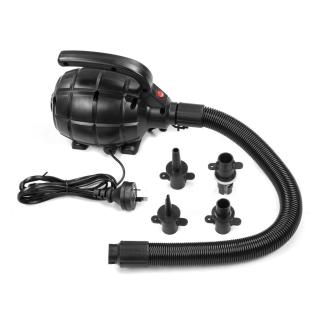 Powertrain Electric Air Track Pump 600w with Deflate Mode