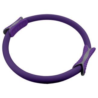Magic Circle Pilates Ring 40cm - Purple