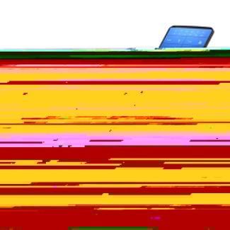 Powertrain V1100 Electric Treadmill with Wifi Touch Screen Power Incline