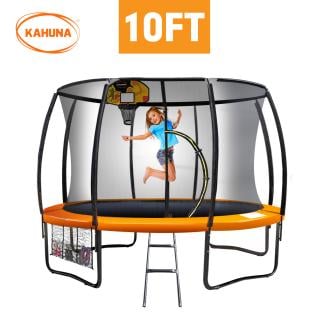 Kahuna 10 ft Trampoline