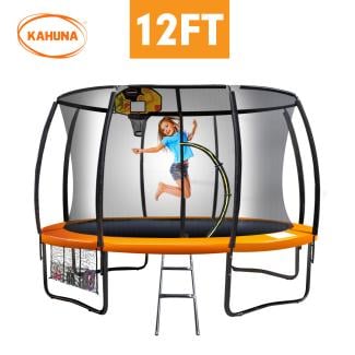 Kahuna 12 ft Trampoline