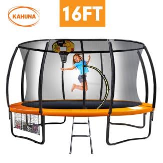 Kahuna 16 ft Trampoline