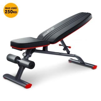 exercise bench