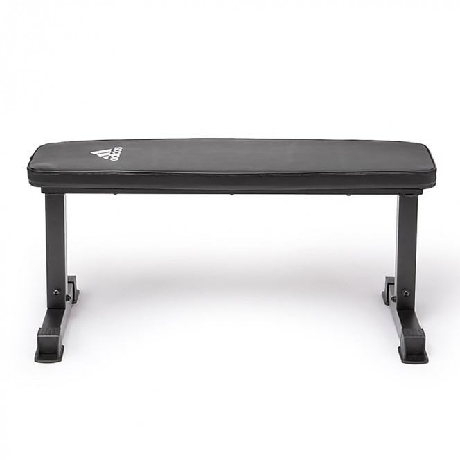 Adidas Essential Flat Exercise Weight Bench Image 4