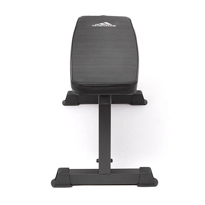 Adidas Essential Flat Exercise Weight Bench Image 5