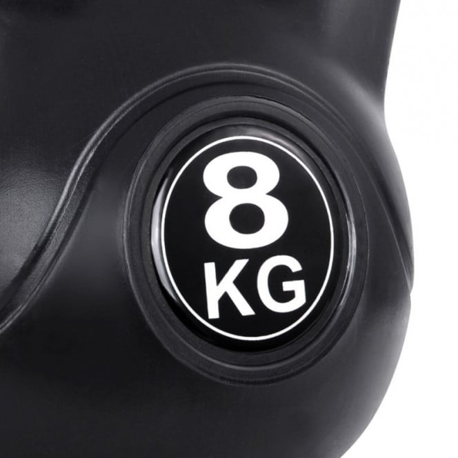 5 pc Kettlebell kit exercise weights Image 5