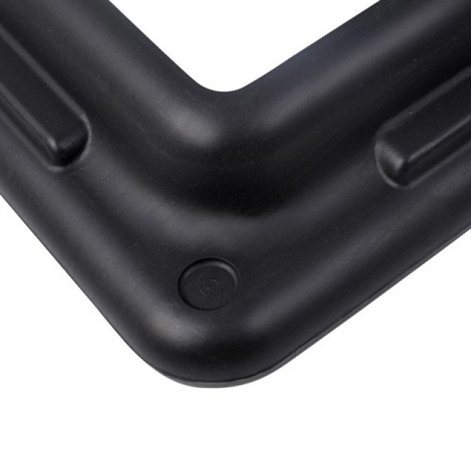 Fitness Exercise Aerobic Step Bench Riser Image 4
