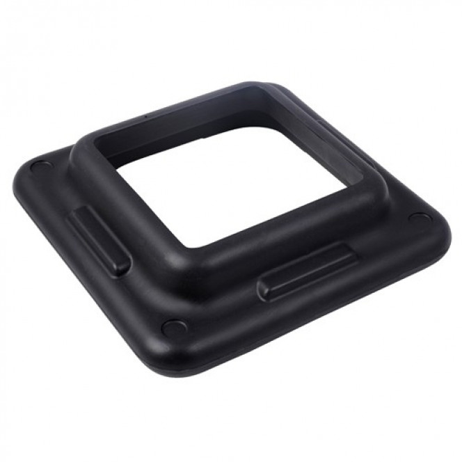 Fitness Exercise Aerobic Step Bench Riser Image 6