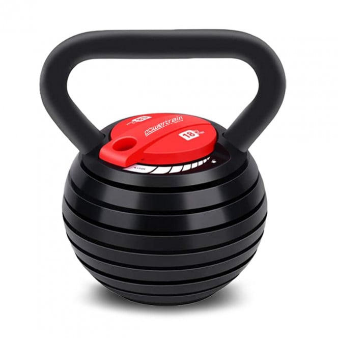 Adjustable Kettlebell