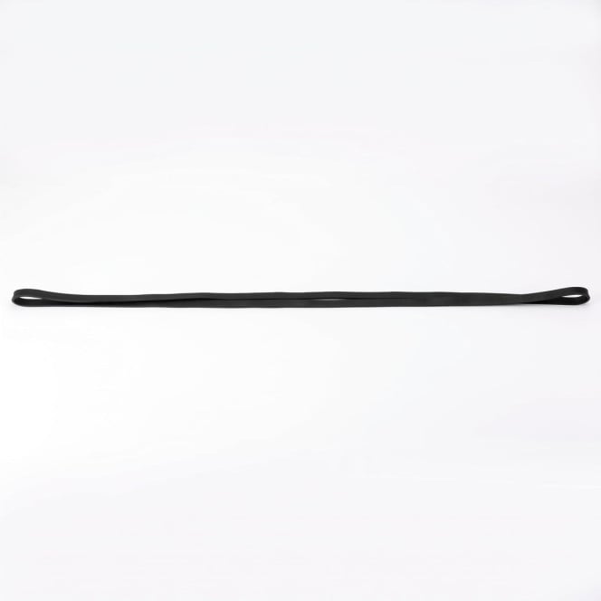 1 x Powertrain Home Workout Resistance Bands Gym Exercise Black Image 3