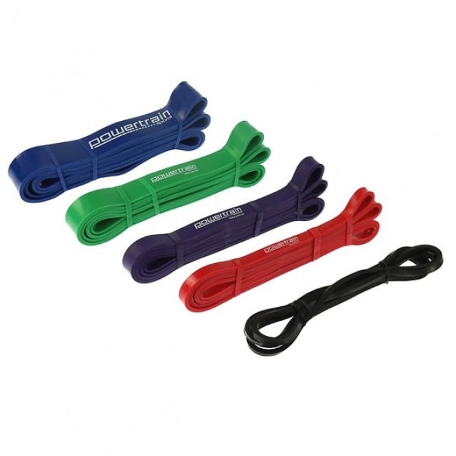 Powertrain resistance bands deals