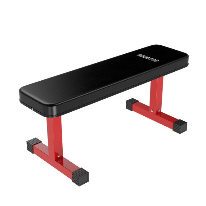Powertrain GEN2 40KG Adjustable Dumbbell Set with Flat Bench Image 2