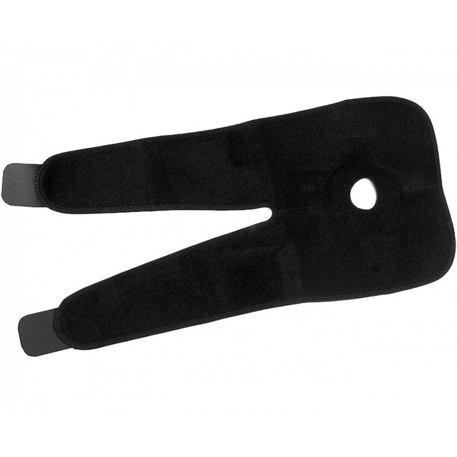 Knee Neoprene Compression Bandage Sports Support Protector Image 3
