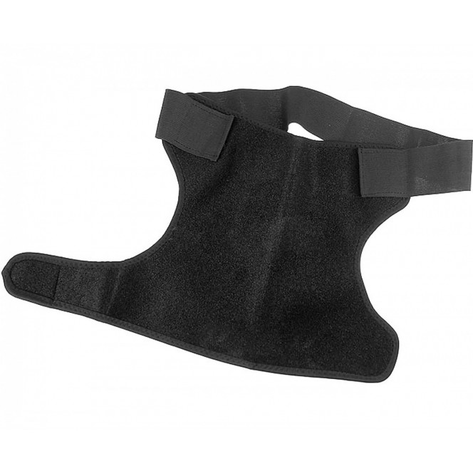 Shoulder Compression Bandage Sports Support Protector Brace Strap Wrap Image 4