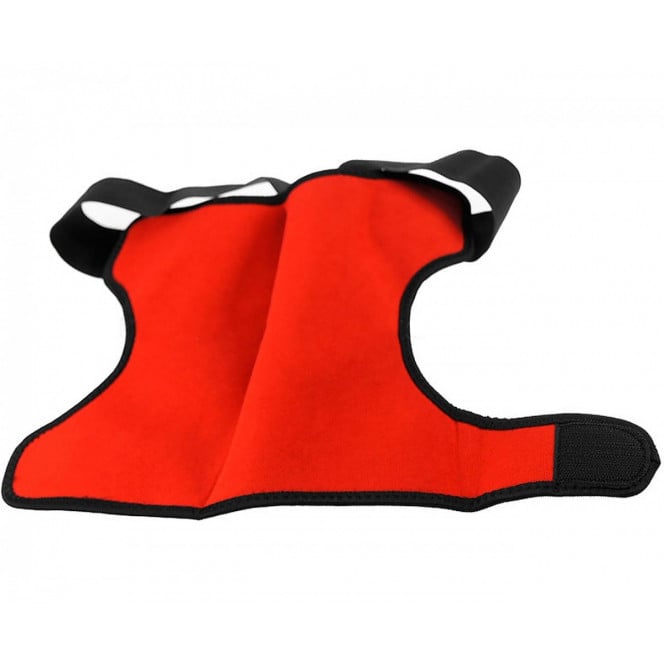 Shoulder Compression Bandage Sports Support Protector Brace Strap Wrap Image 5