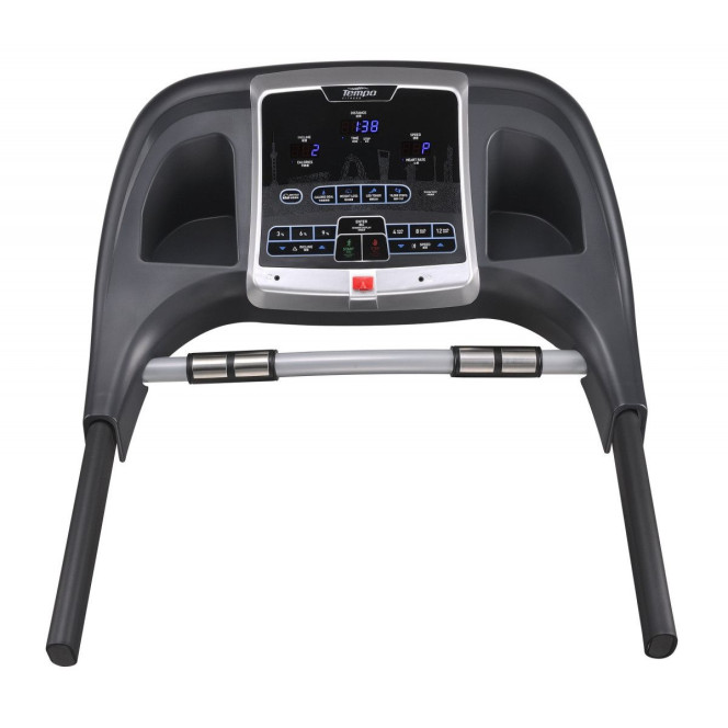 Tempo T82 Treadmill Image 2