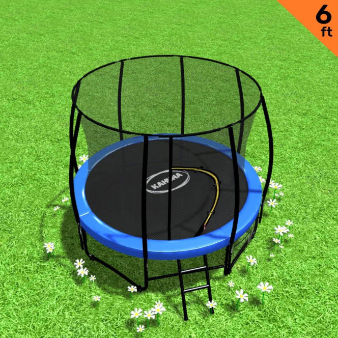 Kahuna 6 ft Trampoline Image 16