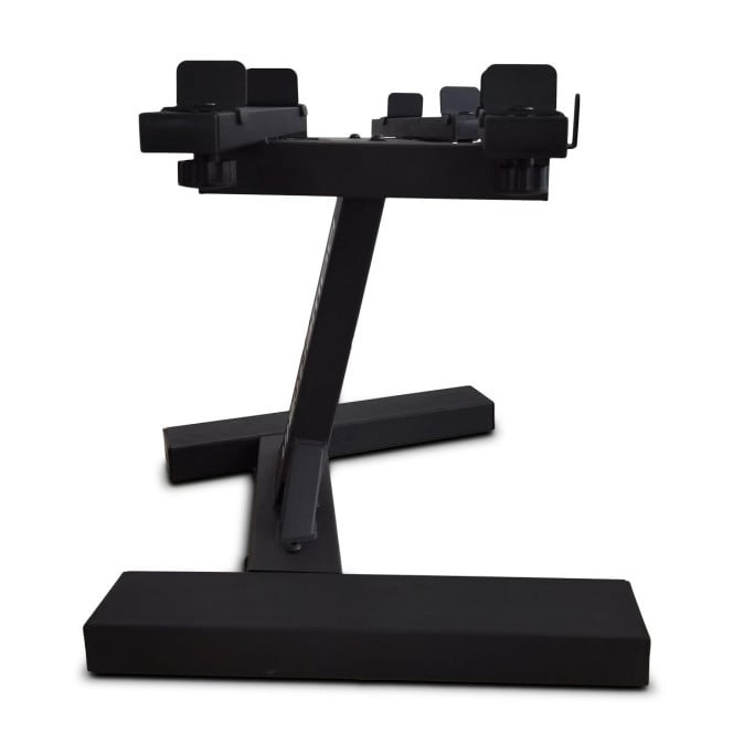 Powertrain GEN2 Pro Adjustable Dumbbell Stand Image 4