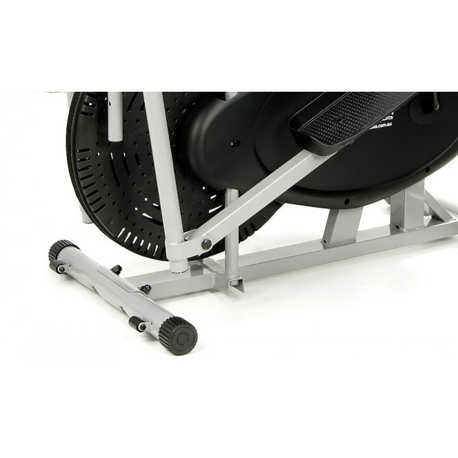 Powertrain 2-in-1 Elliptical Cross Trainer and Exercise Bike Image 7