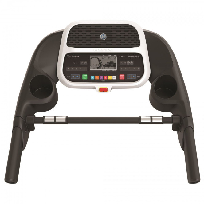 Horizon Adventure 3 Treadmill Image 2