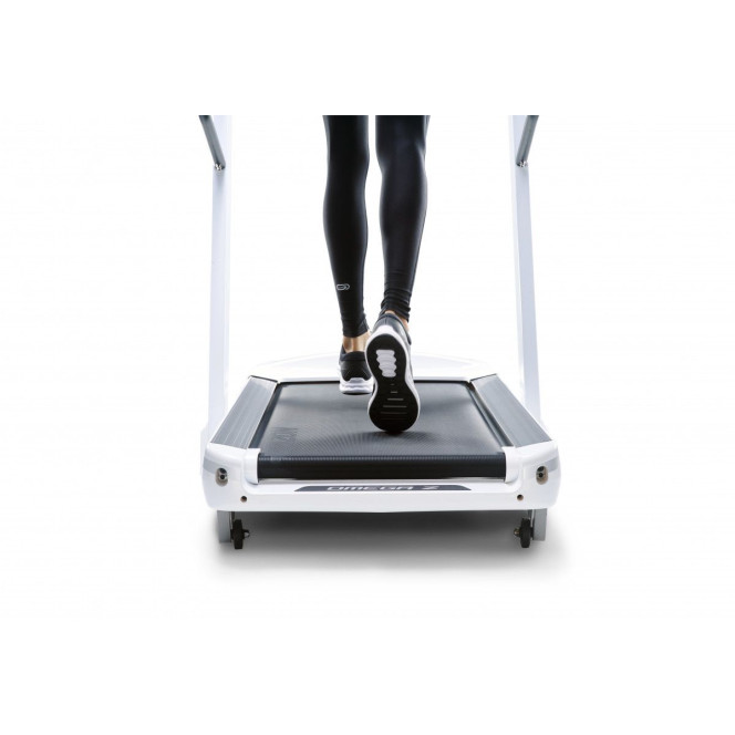 Horizon Omega Z Treadmill Image 2