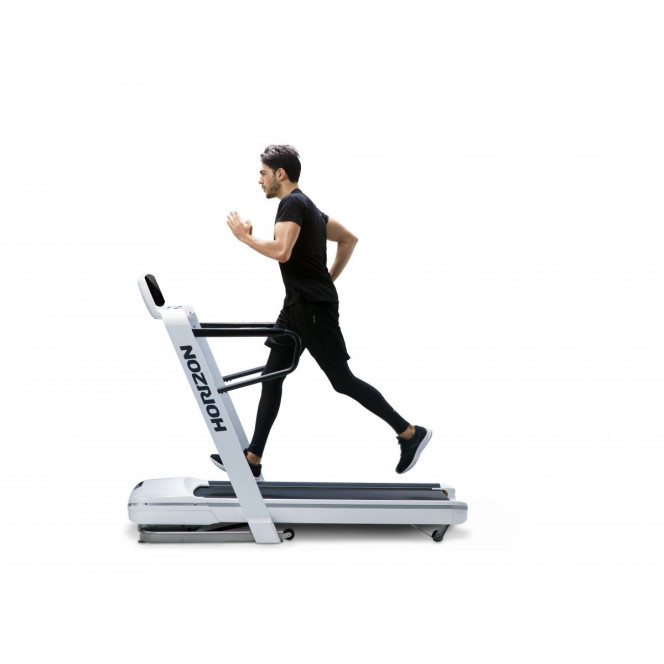 Horizon Omega Z Treadmill Image 3