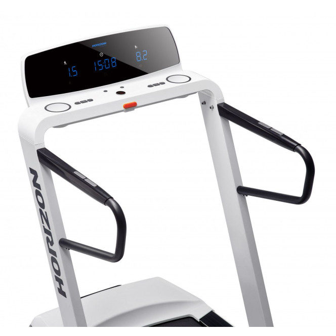 Horizon Omega Z Treadmill Image 4
