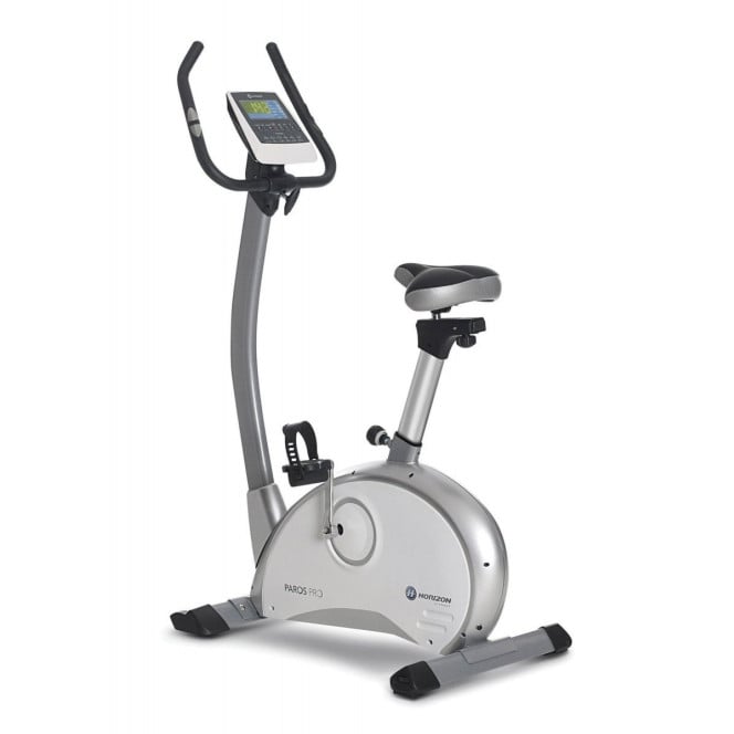 Horizon Paros Pro Programable Exercise Bike