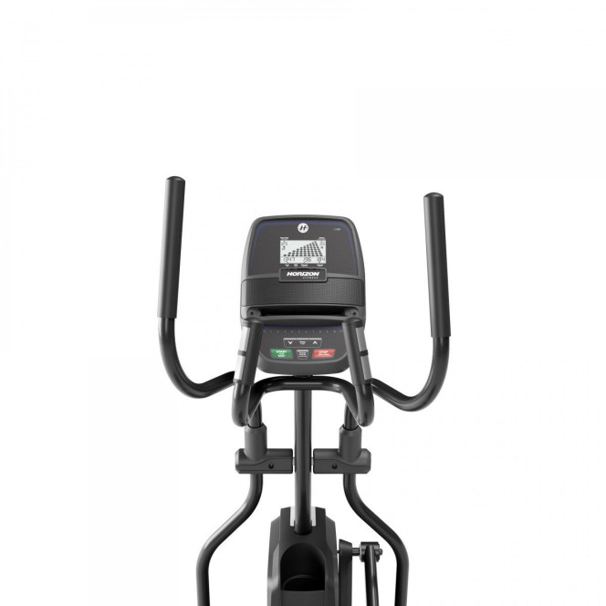 Horizon EX59 Elliptical Trainer Image 4