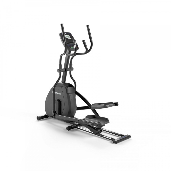 Horizon EX59 Elliptical Trainer Image 6