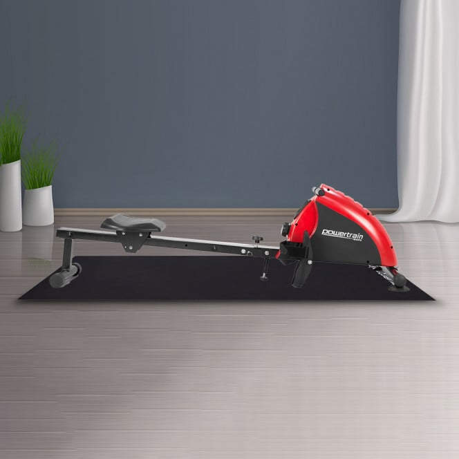 Powertrain 2m Exercise Equipment Mat Image 2