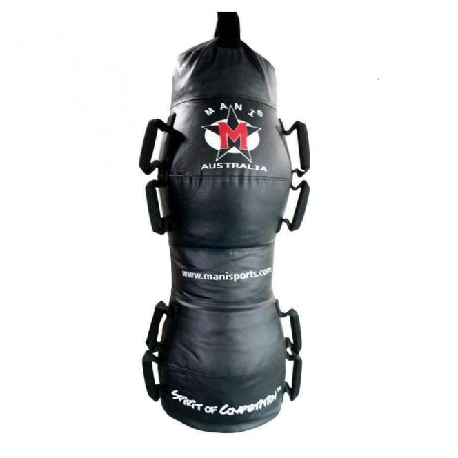 Mma 3ft Grappling Dummy Gym Sports Black