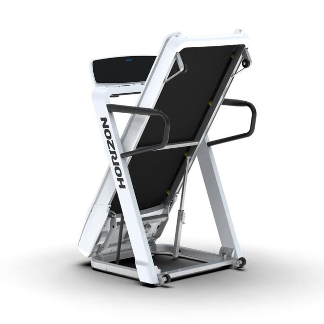 Horizon Omega Z Treadmill Image 7