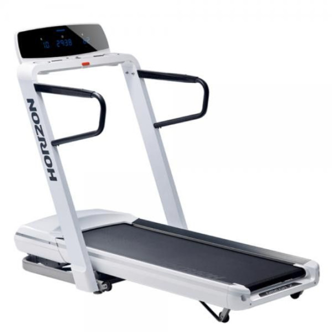 Horizon Omega Z Treadmill
